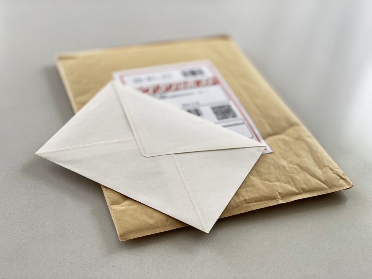重要書類のオススメ郵送方法とは 3種類の方法を紹介 封筒印刷製作所コラム